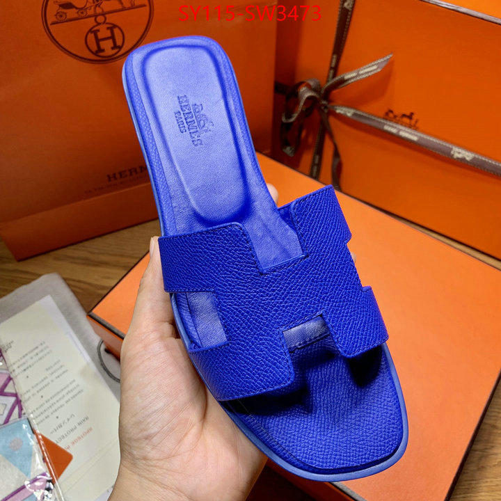 Women Shoes-Hermes,china sale , ID: SW3473,$: 115USD