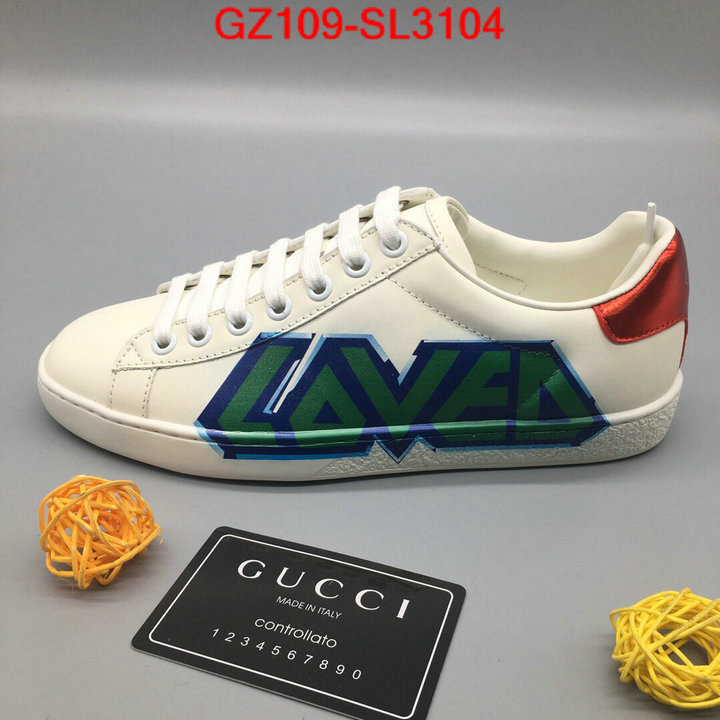 Women Shoes-Gucci,we provide top cheap aaaaa , ID: SL3104,$: 109USD