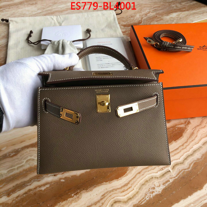 Hermes Bags(TOP)-Kelly-,where to buy replicas ,ID: BL4002,$: 779USD