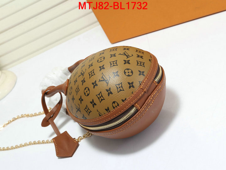 LV Bags(4A)-Pochette MTis Bag-Twist-,ID: BL1732,$: 82USD