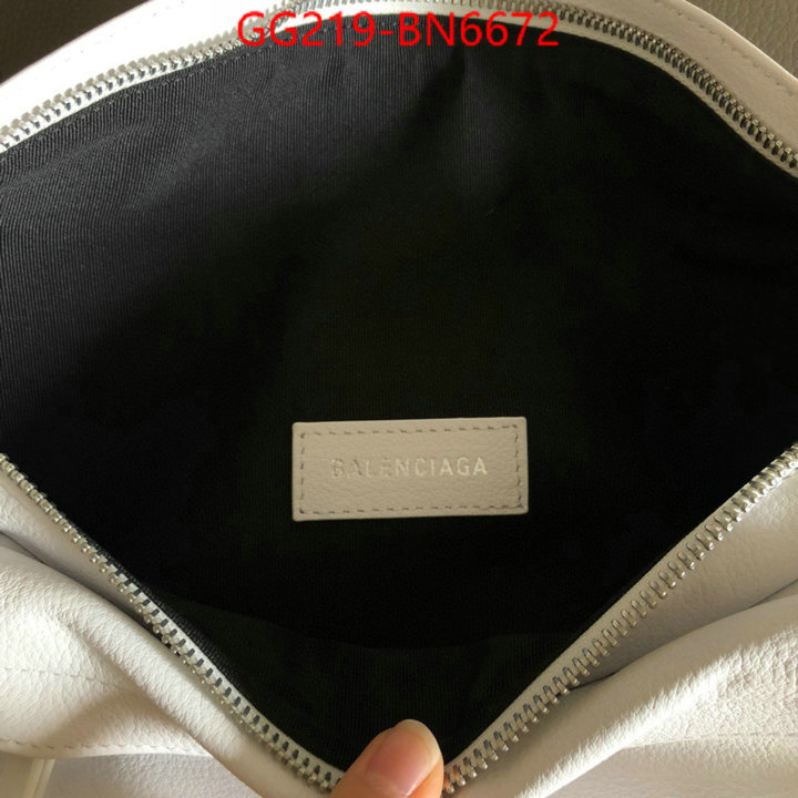 Balenciaga Bags(TOP)-Other Styles-,from china 2023 ,ID: BN6672,$: 219USD
