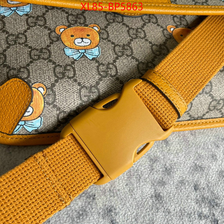 Gucci Bags(4A)-Diagonal-,luxury cheap ,ID: BP5863,$: 85USD