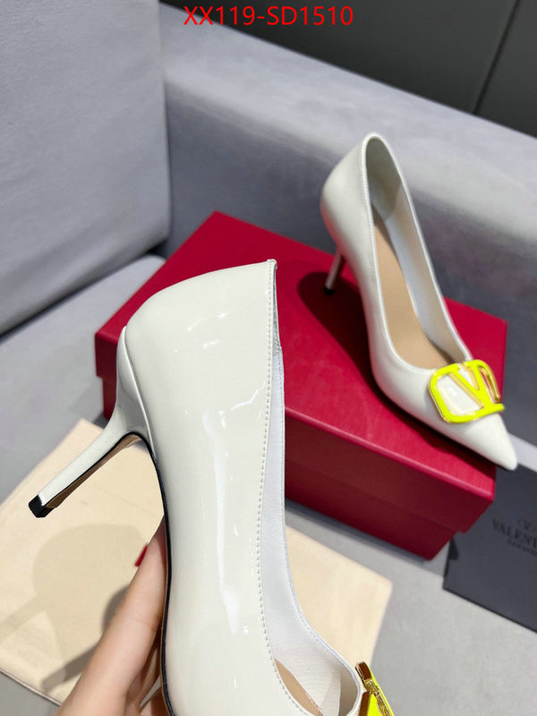 Women Shoes-Valentino,sale outlet online , ID: SD1510,$: 119USD