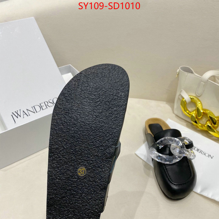 Women Shoes-Jw Anderson,top quality , ID: SD1010,$: 109USD