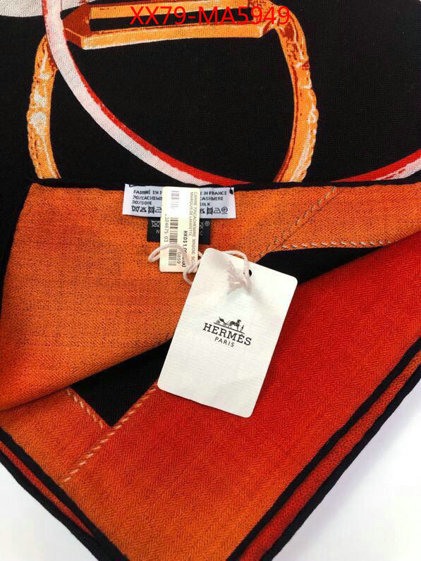 Scarf-Hermes,store , ID: MA5949,$: 79USD