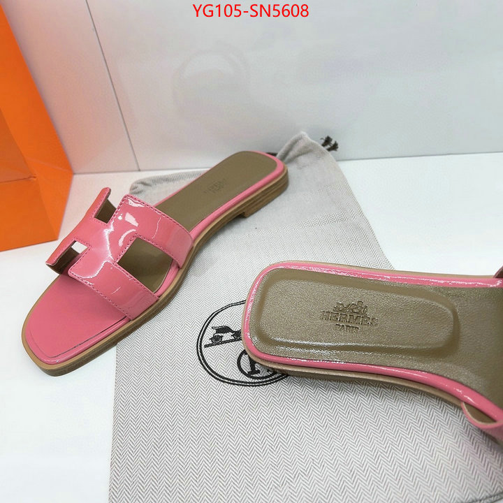 Women Shoes-Hermes,at cheap price , ID: SN5608,$: 105USD