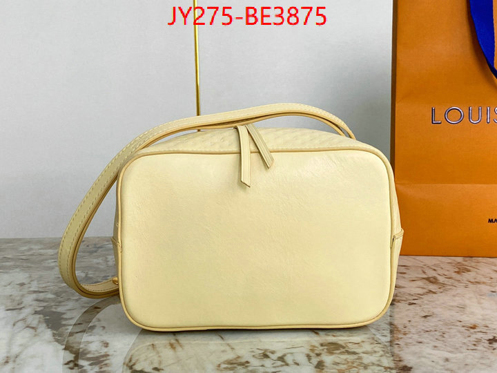 LV Bags(TOP)-Nono-No Purse-Nano No-,ID: BE3875,$: 275USD