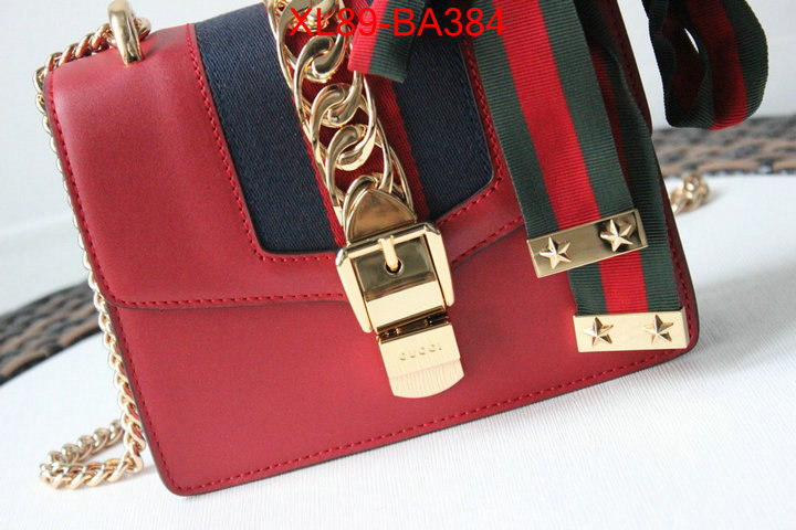 Gucci Bags(4A)-Diagonal-,fake high quality ,ID:BA384,$: 89USD