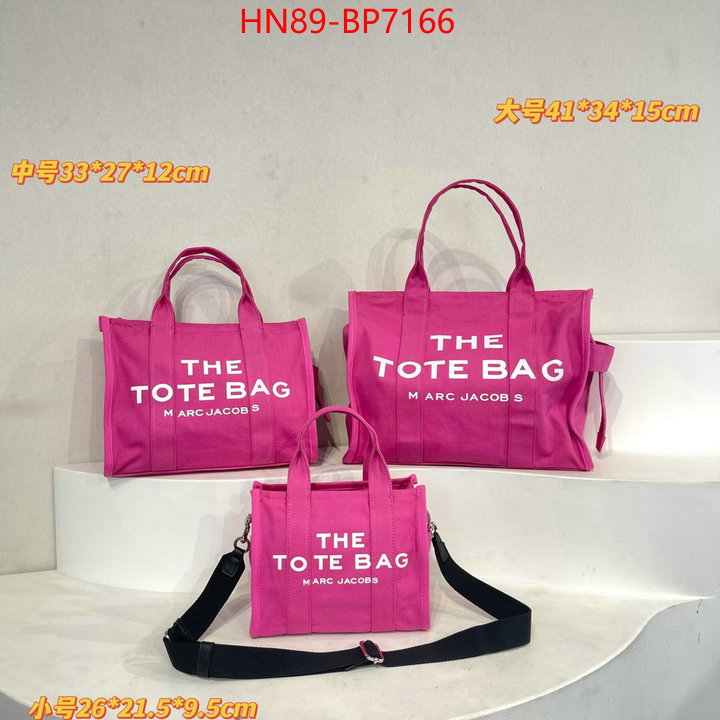 Marc Jacobs Bags(4A)-Handbag-,ID: BP7166,