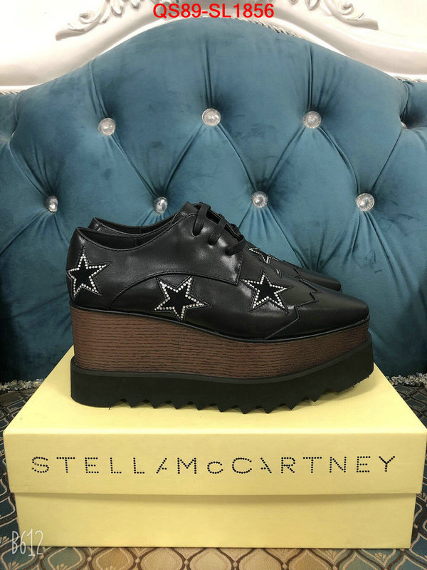 Women Shoes-Stella McCartney,buy best quality replica , ID: SL1856,$: 89USD