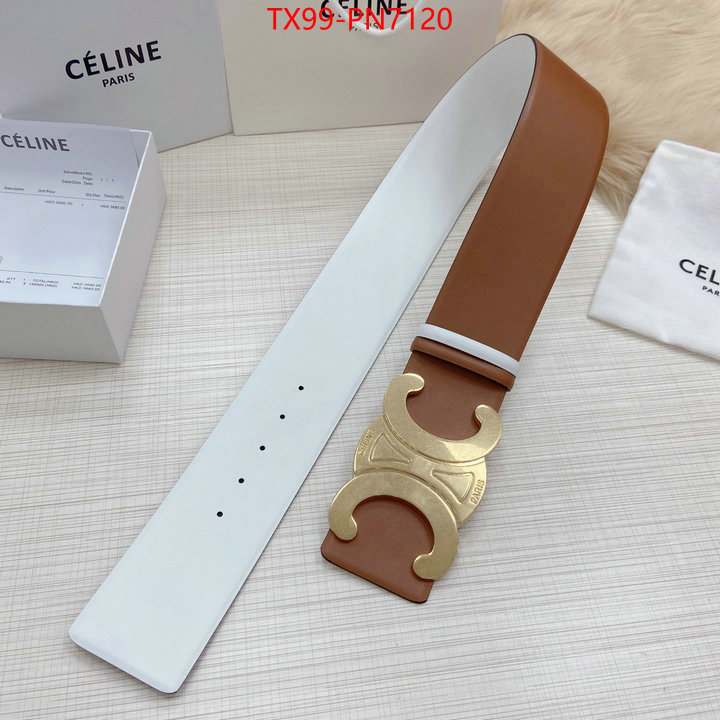 Belts-CELINE,where can you buy a replica , ID: PN7120,