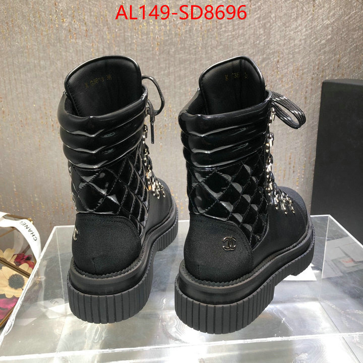 Women Shoes-Chanel,the top ultimate knockoff , ID: SD8696,$: 149USD