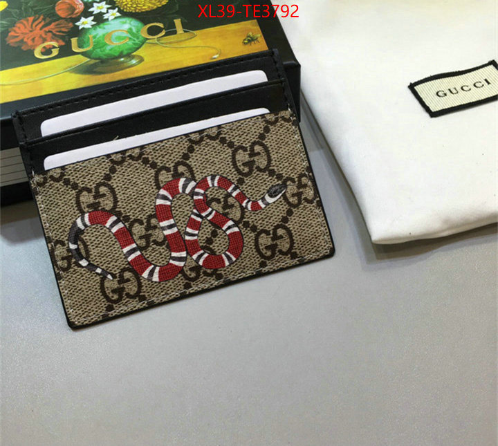 Gucci Bags(4A)-Wallet-,are you looking for ,ID: TE3792,$: 39USD