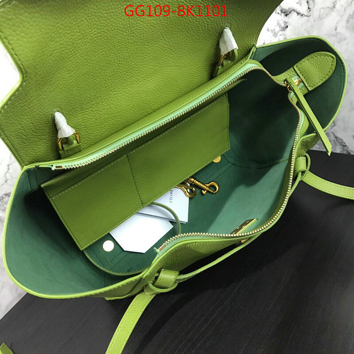 CELINE Bags(4A)-Belt Bag,knockoff highest quality ,ID: BK1101,$:109USD