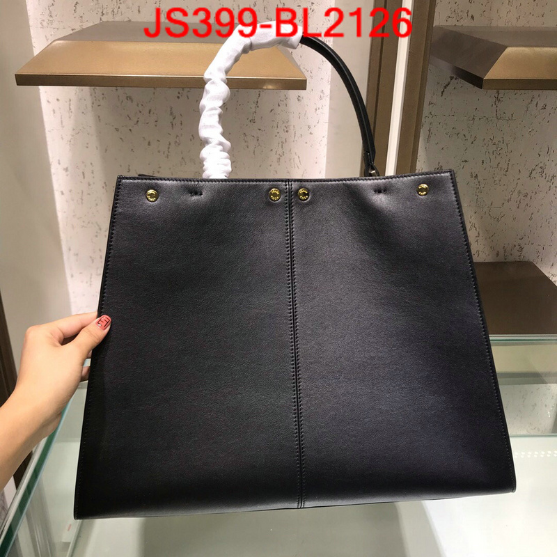 Fendi Bags(TOP)-Peekaboo,online china ,ID: BL2126,$: 399USD