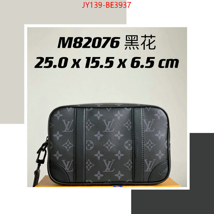 LV Bags(TOP)-Trio-,can you buy replica ,ID: BE3937,$: 139USD