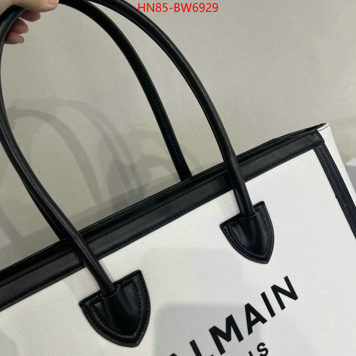 Balmain(4A)-Handbag-,replica online ,ID: BW6929,$: 85USD