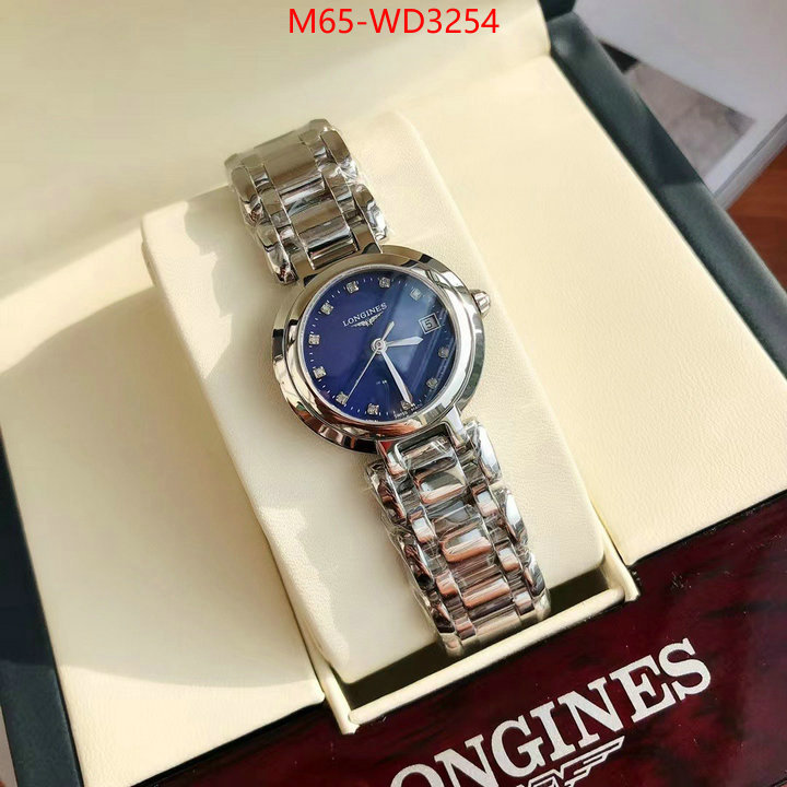 Watch(4A)-Longines,can you buy knockoff , ID: WD3254,$: 65USD