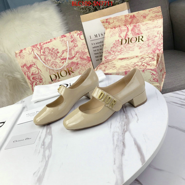 Women Shoes-Dior,exclusive cheap , ID: SN7711,$: 109USD