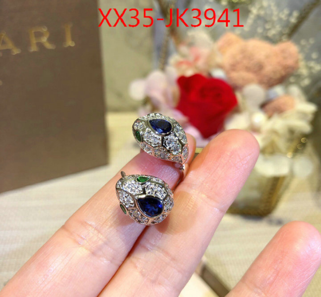 Jewelry-Bvlgari,aaaaa+ replica , ID: JK3941,$:35USD