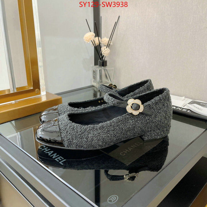 Women Shoes-Chanel,for sale online , ID: SW3938,$: 129USD