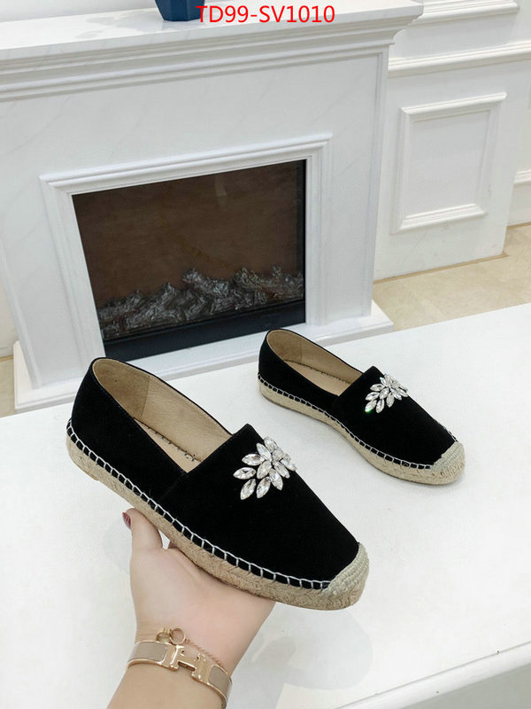 Women Shoes-Miu Miu,buy high quality cheap hot replica ,new , ID: SV1010,$: 99USD