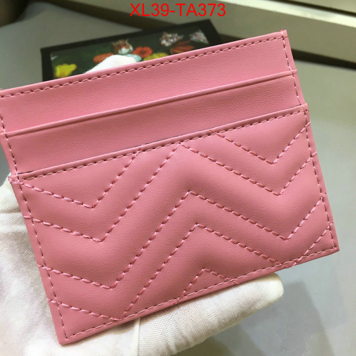 Gucci Bags(4A)-Wallet-,ID:TA373,$:39USD