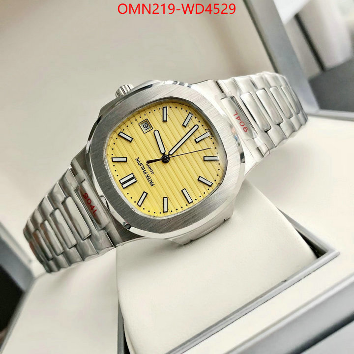 Watch (TOP)-Ptek Ph1ippe,the highest quality fake , ID: WD4529,$: 219USD