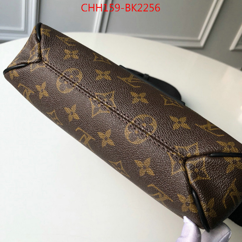 LV Bags(TOP)-Pochette MTis-Twist-,ID: BK2256,$:159USD