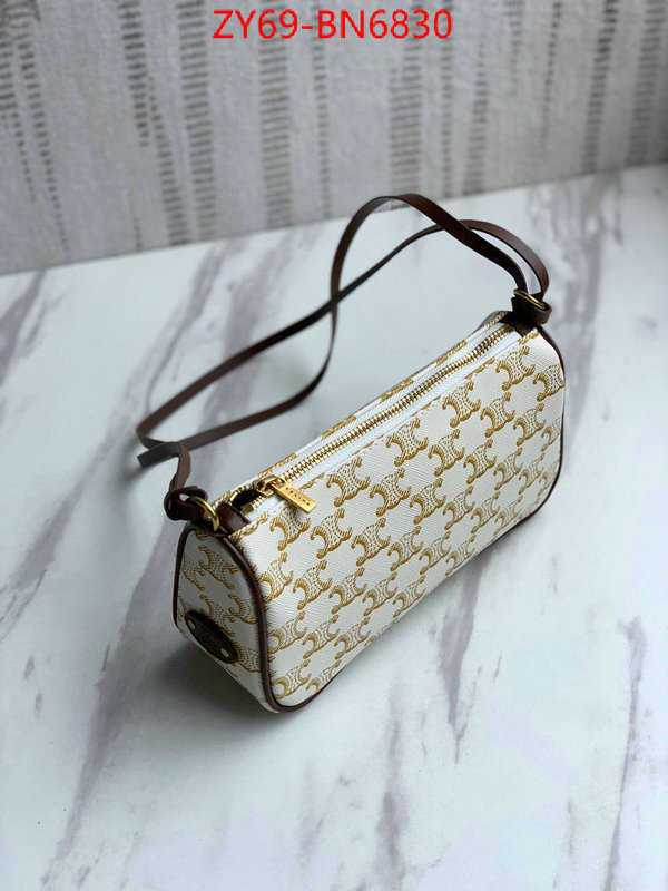 CELINE Bags(4A)-Diagonal,online sale ,ID: BN6830,$: 69USD