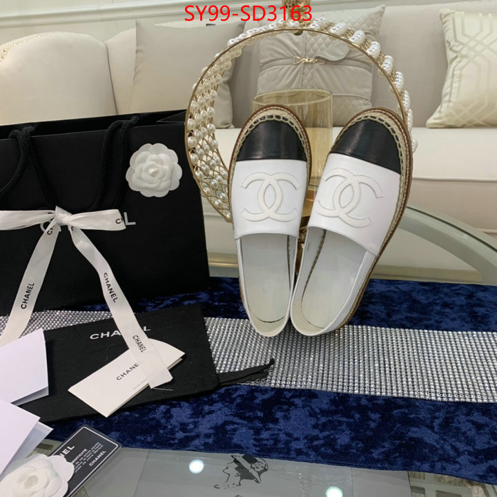 Women Shoes-Chanel,outlet sale store , ID: SD3163,$: 99USD