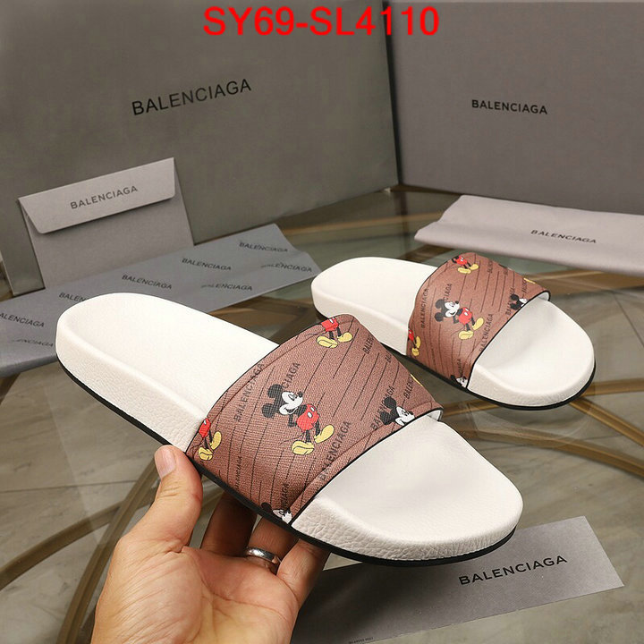 Women Shoes-Gucci,exclusive cheap , ID: SL4110,$: 69USD