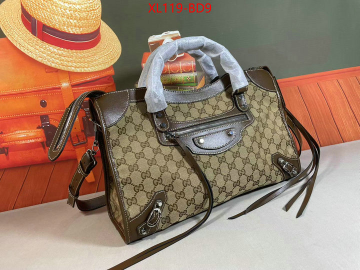 Gucci Bags(4A)-Handbag-,hot sale ,ID: BD9,$: 119USD