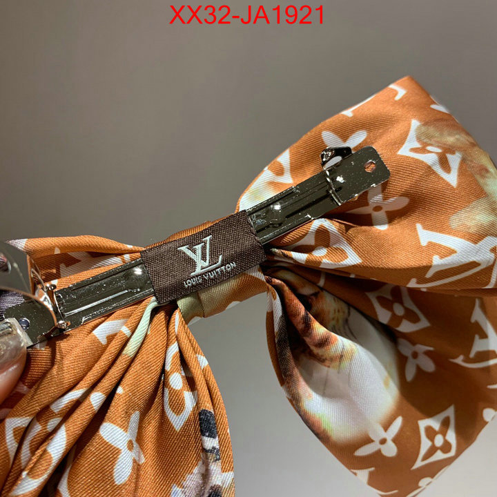 Hair band-LV,aaaaa+ replica , ID:JA1921,$: 32USD