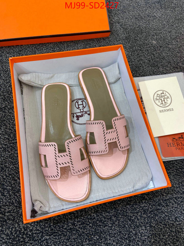 Women Shoes-Hermes,replica for cheap , ID: SD2427,$: 99USD