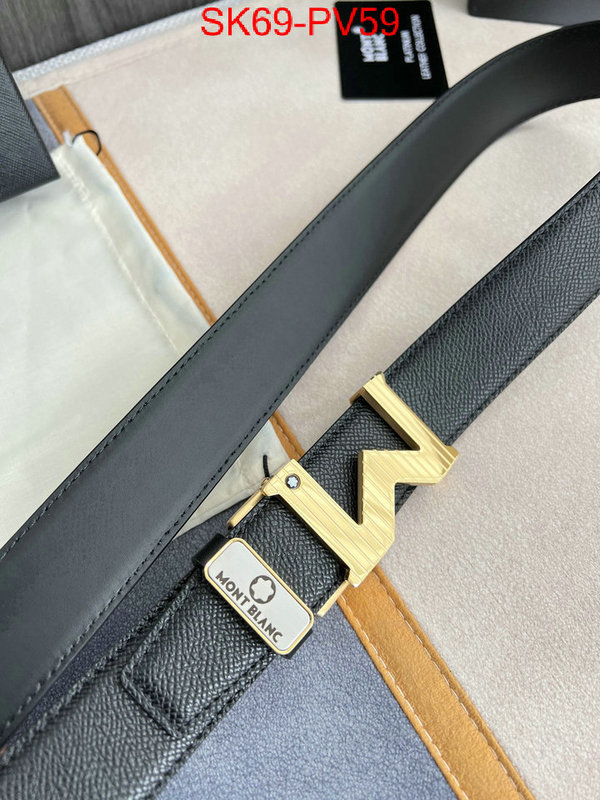 Belts-Montblanc,buy high-quality fake , ID: PV59,$: 69USD