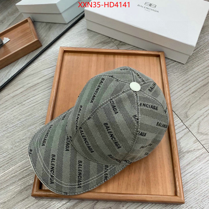 Cap (Hat)-Balenciaga,sale , ID: HD4141,$: 35USD