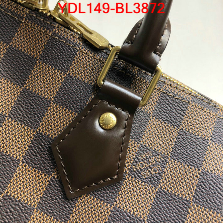 LV Bags(TOP)-Speedy-,ID: BL3872,$: 149USD