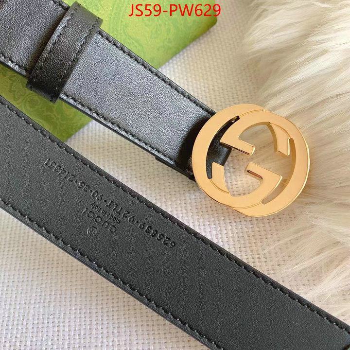 Belts-Gucci,high quality perfect , ID: PW629,$: 59USD