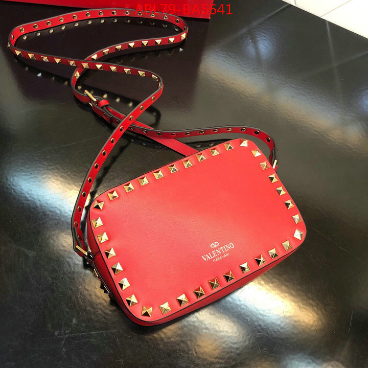 Valentino Bags(4A)-Diagonal-,top fake designer ,ID: BA5641,$: 79USD