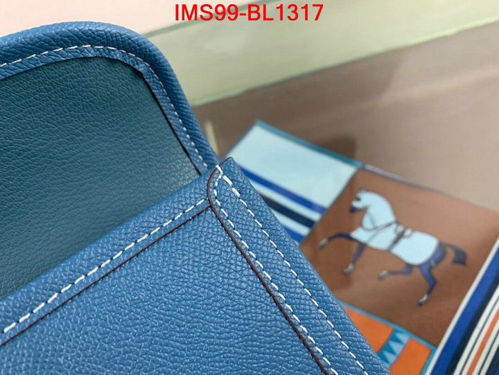 Hermes Bags(TOP)-Wallet-,best aaaaa ,ID: BL1317,$: 99USD