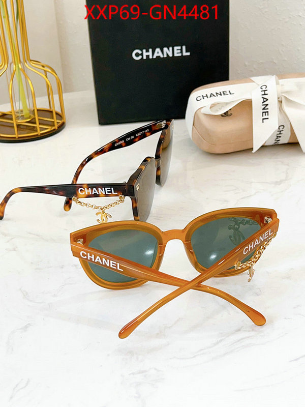 Glasses-Chanel,copy aaaaa , ID: GN4481,$: 69USD