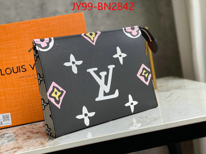 LV Bags(TOP)-Trio-,ID: BN2842,$: 99USD