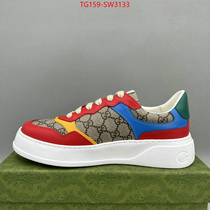 Men Shoes-Gucci,2023 aaaaa replica 1st copy , ID: SW3133,