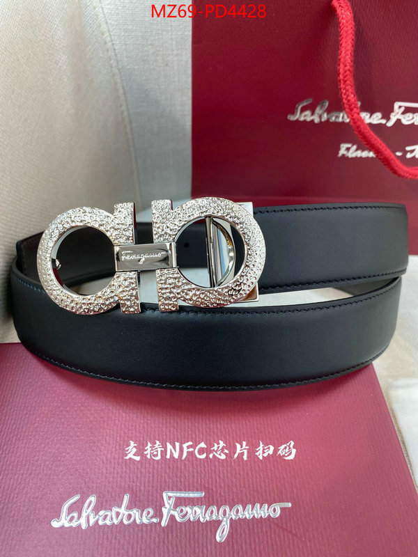 Belts-Ferragamo,china sale , ID: PD4428,$: 69USD