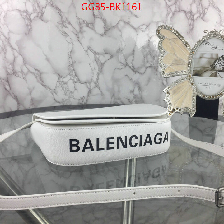 Balenciaga Bags(4A)-Other Styles,top perfect fake ,ID: BK1161,$:85USD