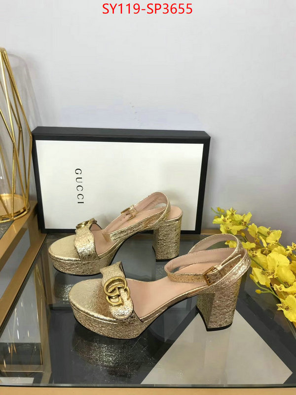 Women Shoes-Gucci,fashion designer , ID: SP3655,$: 119USD