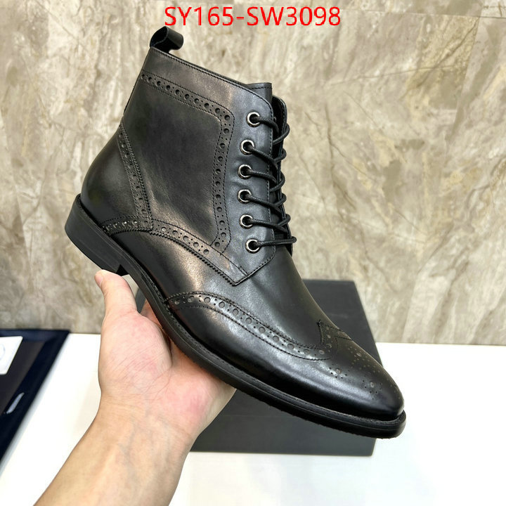 Men Shoes-Prada,where can i buy , ID: SW3098,$: 165USD
