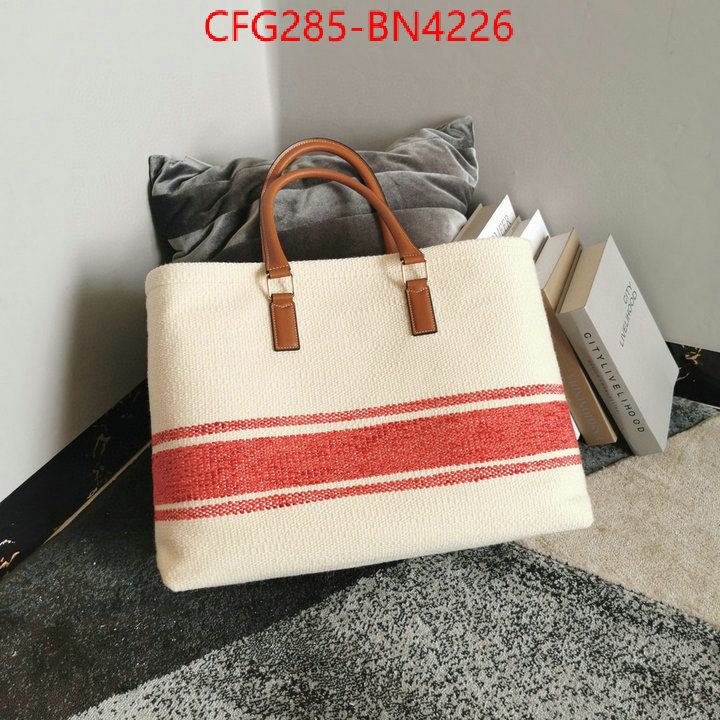 CELINE Bags(TOP)-Handbag,2023 aaaaa replica customize ,ID: BN4226,$: 285USD