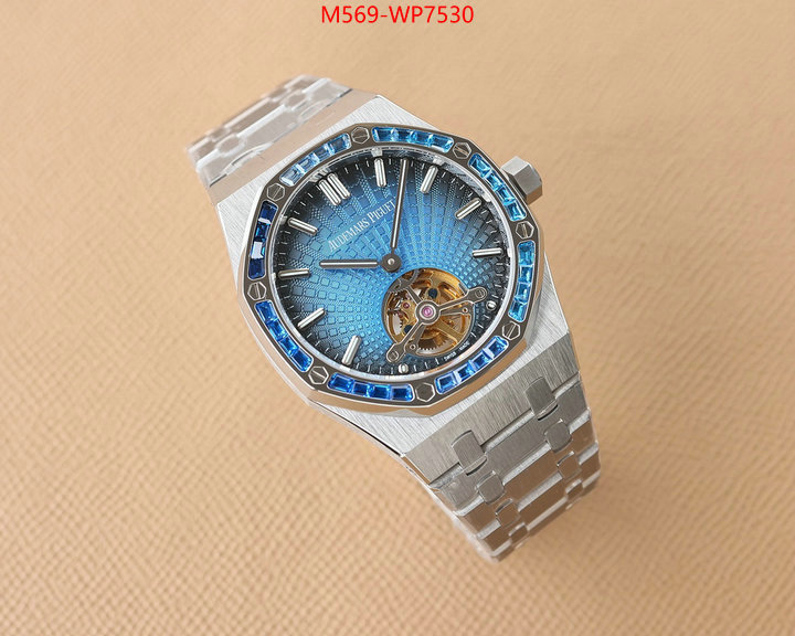 Watch (TOP)-Audemars Piguet,designer high replica , ID: WP7530,$: 569USD